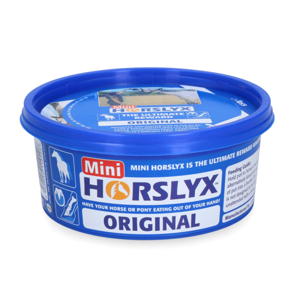 Horslyx mini