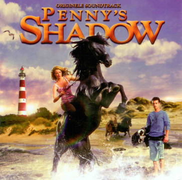 Penny's shadow soundtrack cd
